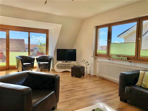 Ferienhaus - 8 Personen -  - Berweg - 23730 - Sierksdorf