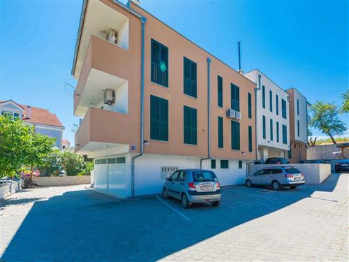 Semesterhus/Semesterlägenhet - 4 personer -  - Put Venere Anziotike - Zadar - 23232 - Nin