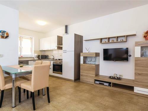 Holiday apartment - 6 persons -  - 51418 - Brsec