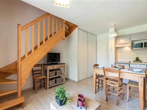 Ferienwohnung - 6 Personen -  - 65170 - Bourisp