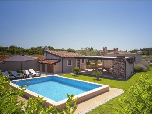 Villa - 4 personer -  - 52212 - Fazana