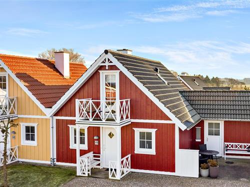 Sommerhus - 6 personer -  - Strandgårdsvej - Bro Strand - 5464 - Brenderup