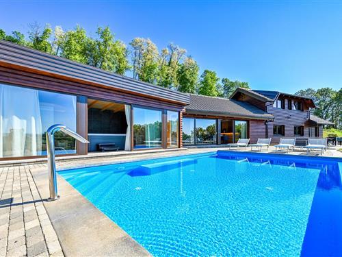 Holiday home - 8 persons -  - Gornja Pacetina - Krapina-Lepajci - 49224 - Lepajci