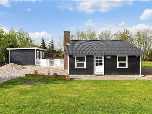 Ferienhaus - 4 Personen -  - Illeris - Illeris - 9640 - Farsö