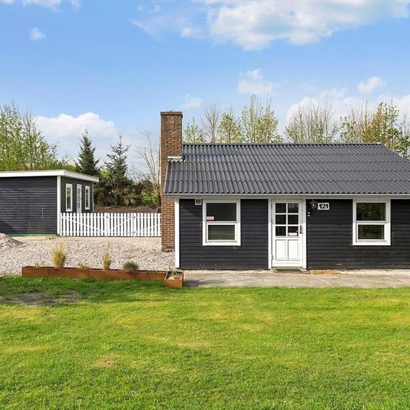 Ferienhaus - 4 Personen -  - Illeris - Illeris - 9640 - Farsö