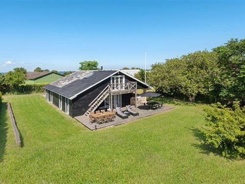 Ferienhaus - 10 Personen -  - Ristingevej - Ristinge - 5932 - Humble