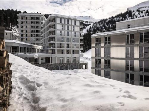 Semesterlägenhet - 6 personer -  - 74300 - Flaine