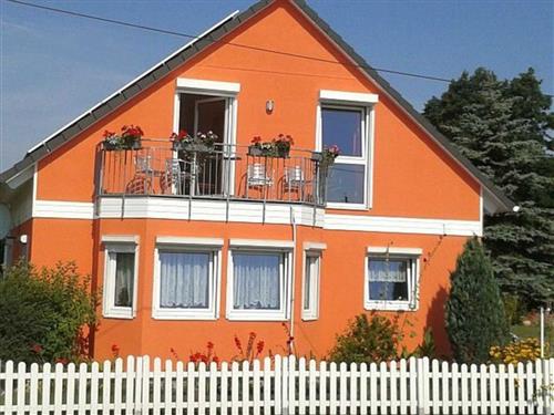 Ferielejlighed - 4 personer -  - Neu-Mukran - 18546 - Sassnitz