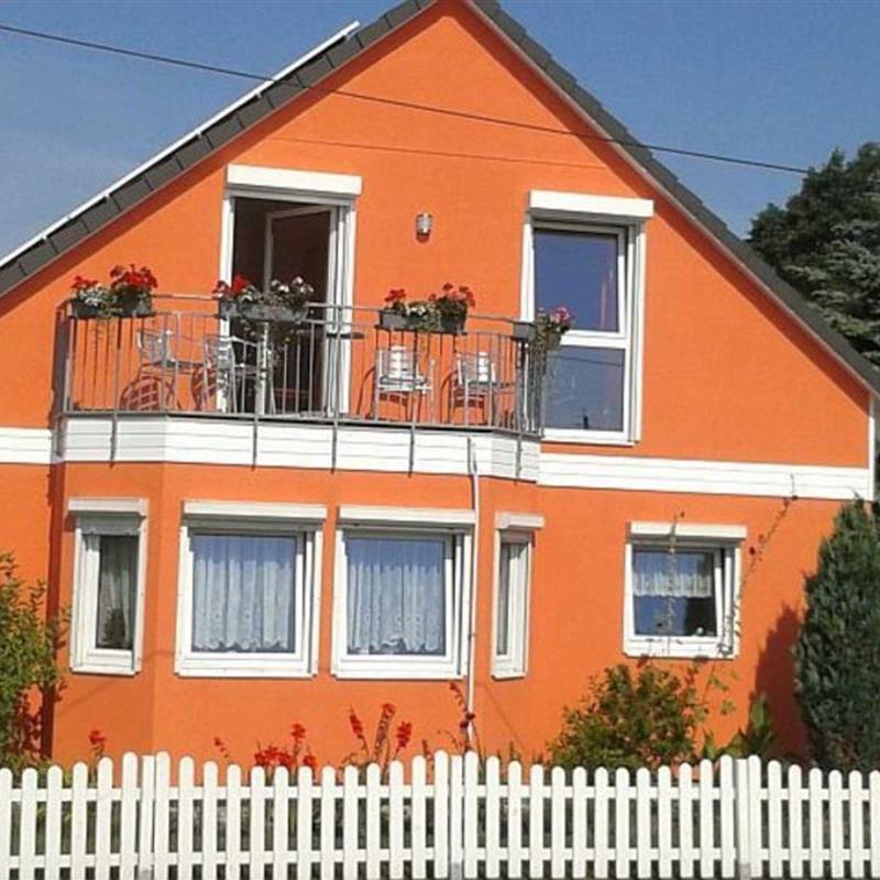 Ferielejlighed - 4 personer -  - Neu-Mukran - 18546 - Sassnitz