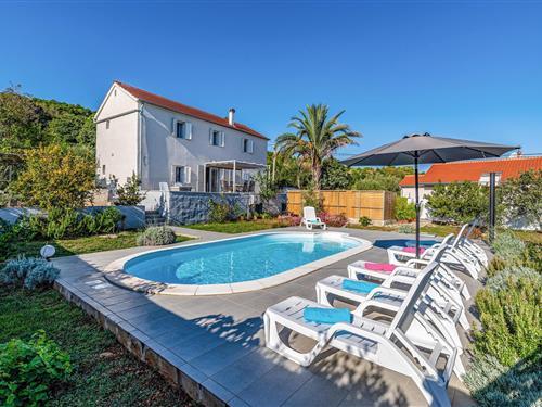 Sommerhus - 8 personer -  - Brbinj - Dugi Otok - Brbinj - 23285 - Brbinj