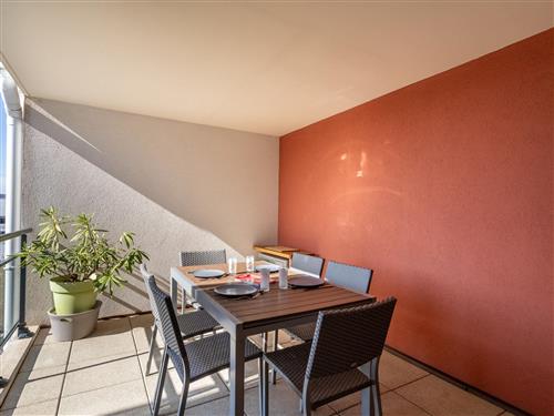 Ferielejlighed - 4 personer -  - Le Lavandou - 83980