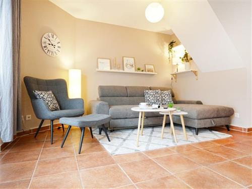 Holiday Home/Apartment - 4 persons -  - Rosenweg - 23946 - Boltenhagen