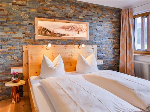  - 2 personer -  - Landesstraße - 5710 - Kaprun