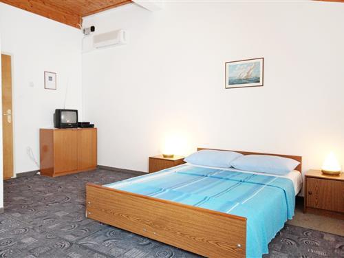 Ferieleilighet - 2 personer -  - Vrsi - Mulo - 23235 - Vrsi - Mulo