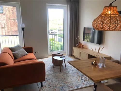 Ferielejlighed - 2 personer -  - 4374AX - Zoutelande