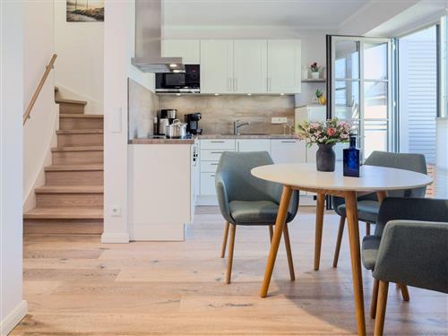 Ferieleilighet - 4 personer -  - Zur Heiderose - 18374 - Zingst / Ostseebad Zingst