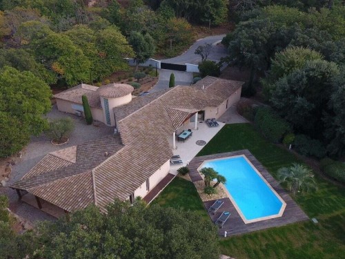 Villa - 8 personer -  - 83600 - Fréjus