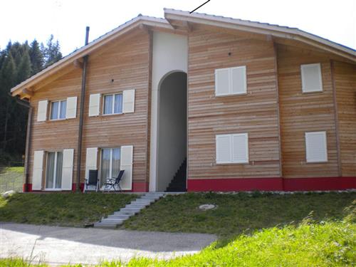 Holiday apartment - 2 persons -  - Splügen - 7435