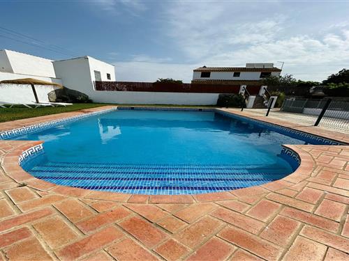 Holiday apartment - 6 persons -  - 11140 - Conil De La Frontera
