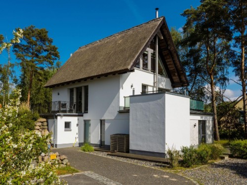 Feriecenter - 10 personer -  - Lotsenstieg - 17449 - Karlshagen