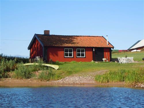  - 4 Personen -  - Gudhammar Smedjan - 54892 - Hova