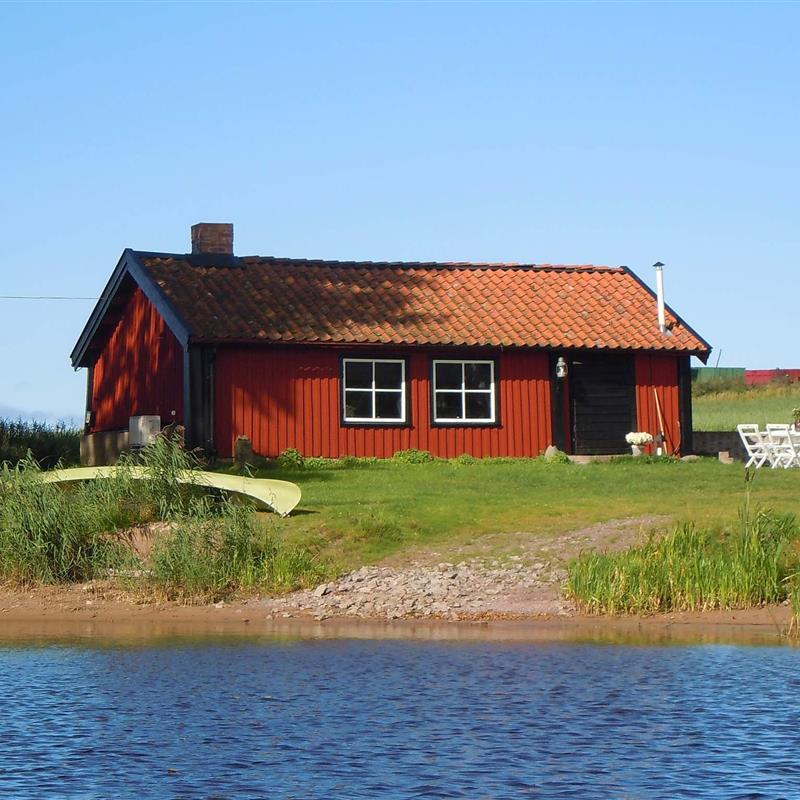  - 4 personer -  - Gudhammar Smedjan - 54892 - Hova