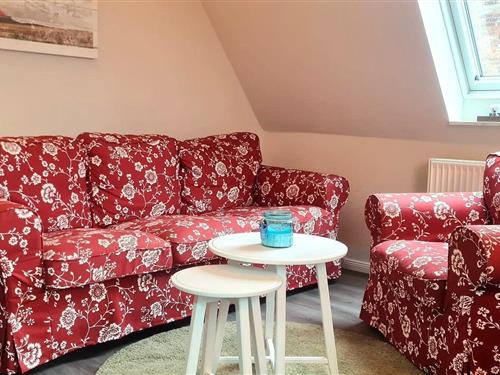 Holiday Home/Apartment - 4 persons -  - Gorch-Fock-Weg - 23743 - Grömitz