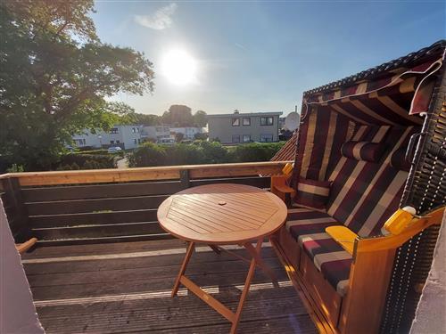 Ferienwohnung - 4 Personen -  - Gorch-Fock-Weg - 23743 - Grömitz