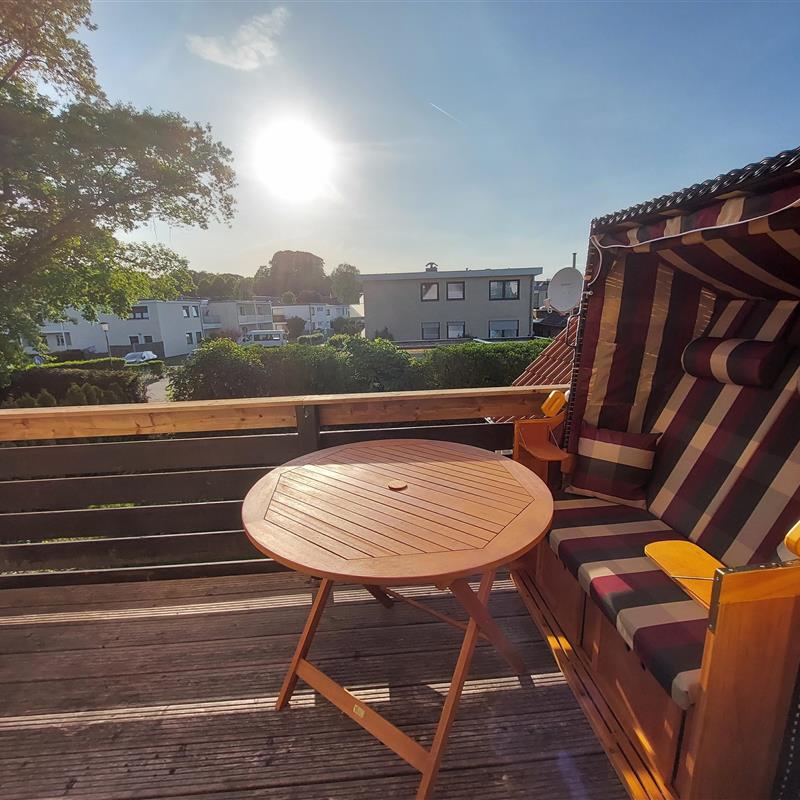 Ferielejlighed - 4 personer -  - Gorch-Fock-Weg - 23743 - Grömitz