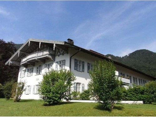 Holiday home - 2 persons -  - 83229 - Aschau Im Chiemgau, Deutschland