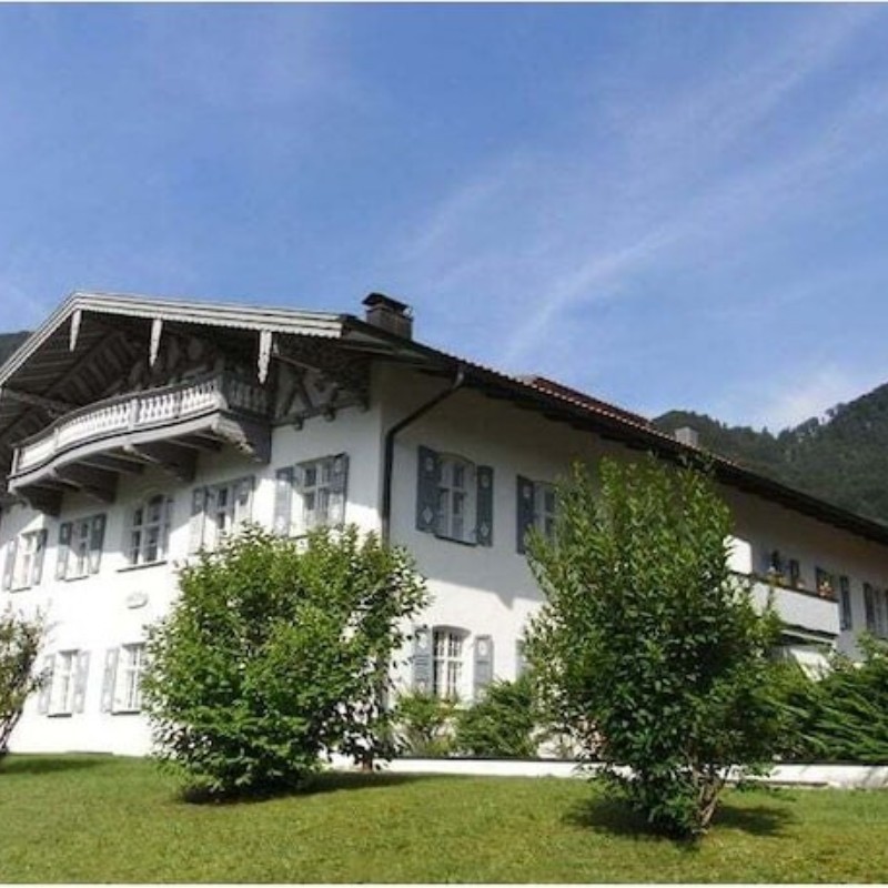 Sommerhus - 2 personer -  - 83229 - Aschau Im Chiemgau, Deutschland
