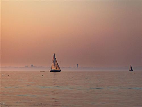 Ferieleilighet - 3 personer -  - Störtebekerweg - 23669 - Timmendorfer Strand