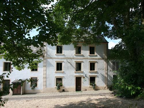 Feriehus - 28 personer -  - 6860 - Vlessart