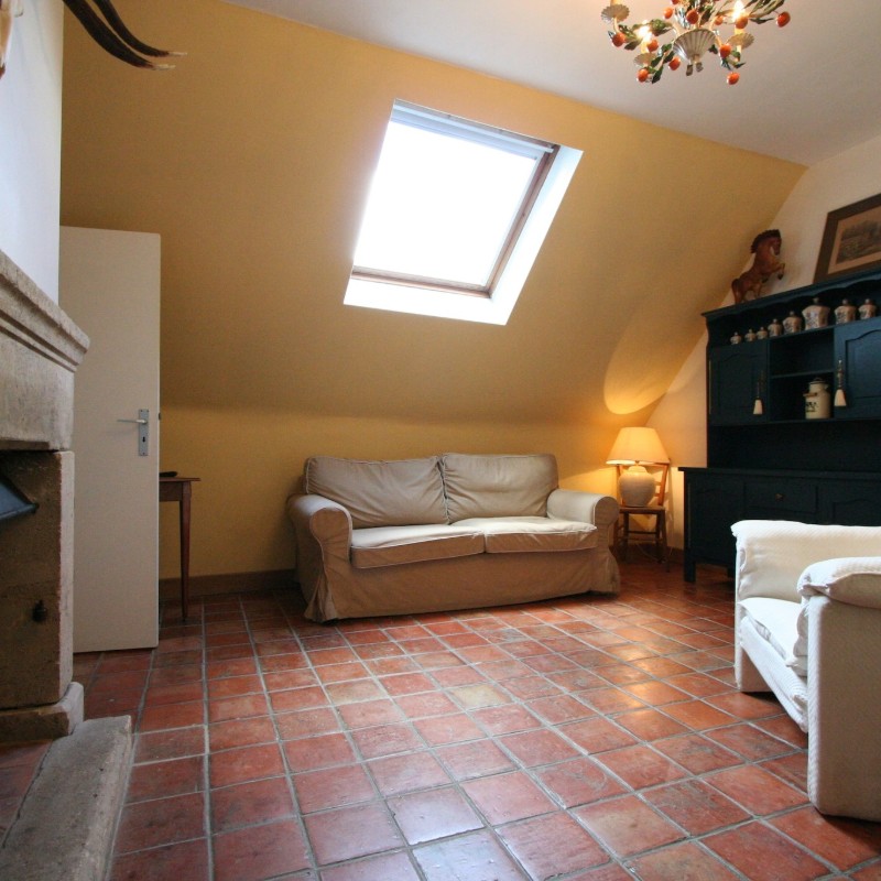 Sommerhus - 28 personer -  - 6860 - Vlessart