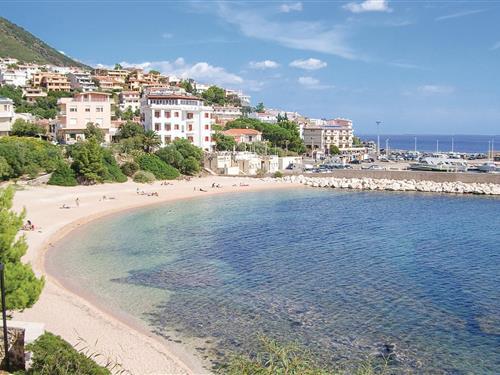 Holiday apartment - 5 persons -  - Via S´Ischina E Su Re - Cala Gonone - 08022 - Dorgali-Cala Gonone