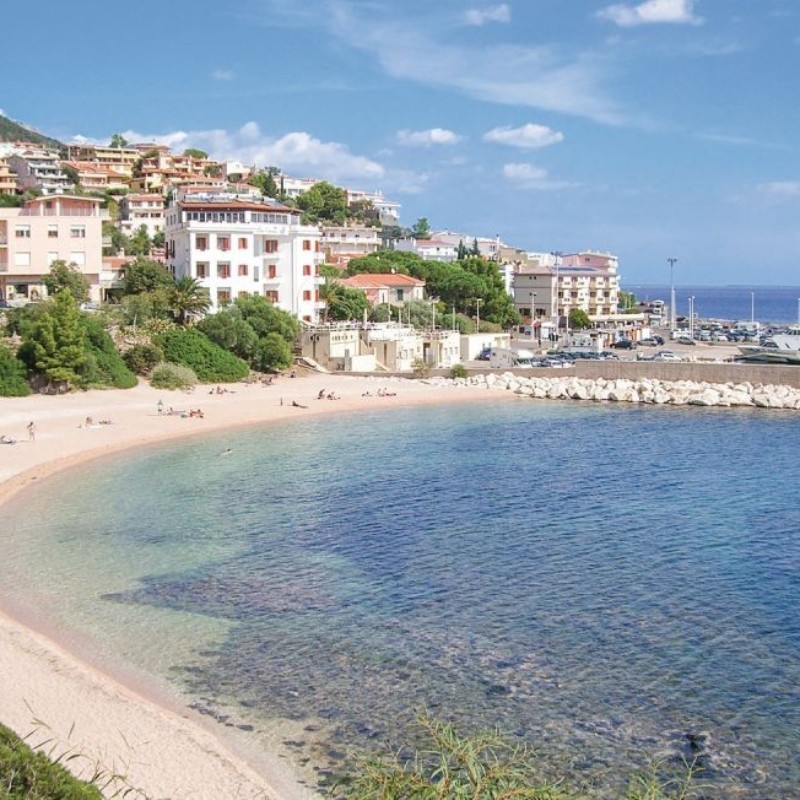 Ferielejlighed - 5 personer -  - Via S´Ischina E Su Re - Cala Gonone - 08022 - Dorgali-Cala Gonone