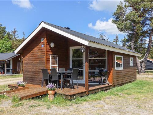 Sommerhus - 5 personer -  - Klynevej - Balka - 3730 - Nexø