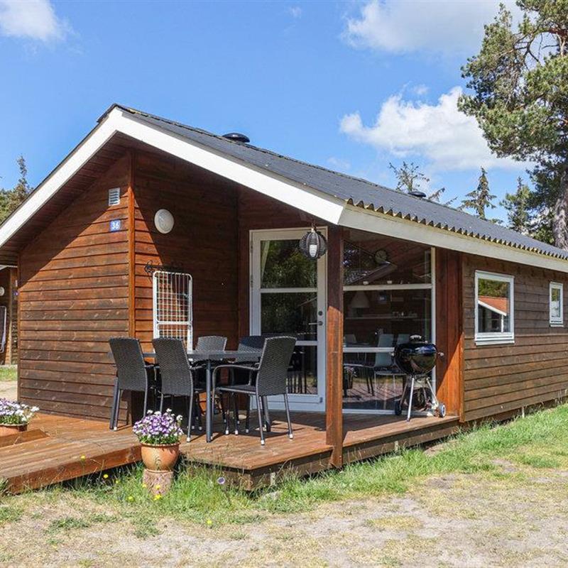 Ferienhaus - 5 Personen -  - Klynevej - Balka - 3730 - Nexö