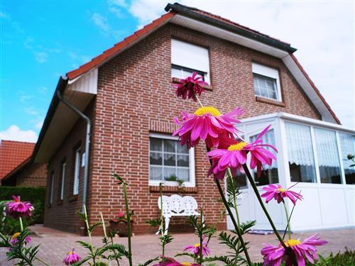 Sommerhus - 4 personer -  - Kastanienstr. - 26847 - Detern
