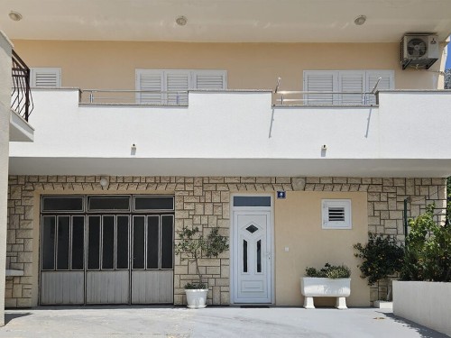 Ferieleilighet - 8 personer -  - Tice - Omis - Stanici - 21310 - Omis