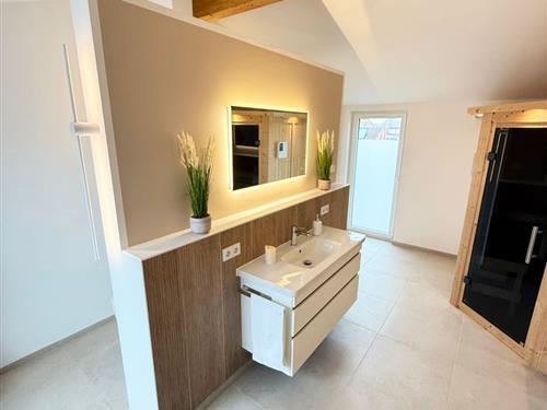 Ferienhaus - 4 Personen -  - Grüner Brink - 23769 - Fehmarn