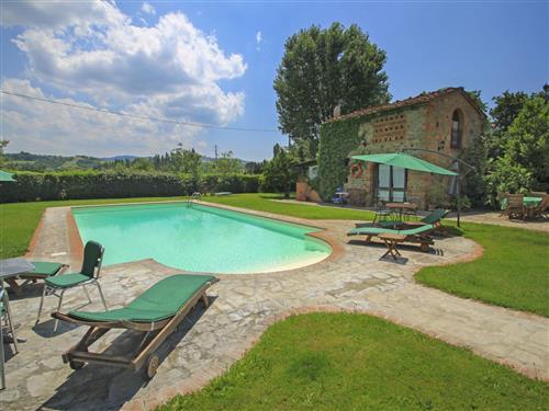 Ferienhaus - 4 Personen -  - San Giustino Valdarno - 52020