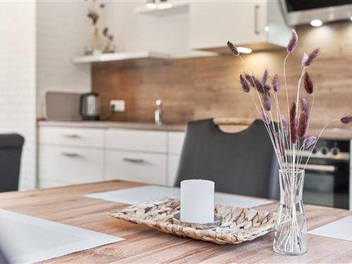 Ferielejlighed - 4 personer -  - Lohgerberstraße - 25840 - Friedrichstadt