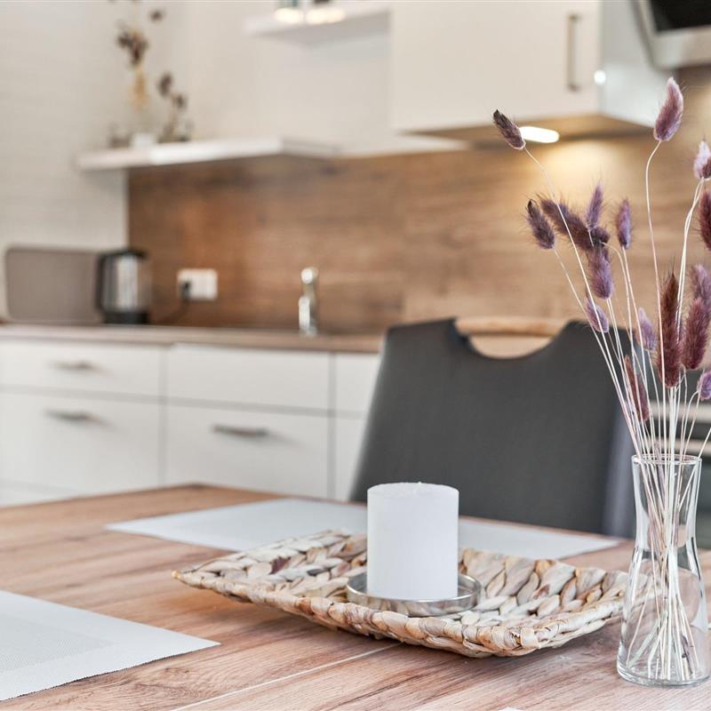 Ferielejlighed - 4 personer -  - Lohgerberstraße - 25840 - Friedrichstadt