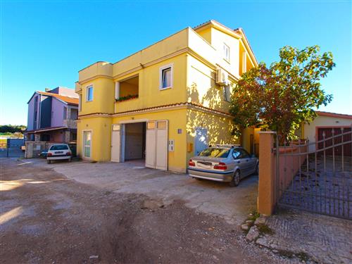 Holiday apartment - 3 persons -  - Pula - 52100