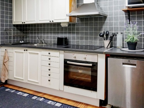  - 6 personer -  - Fidegatan - 62143 - Visby