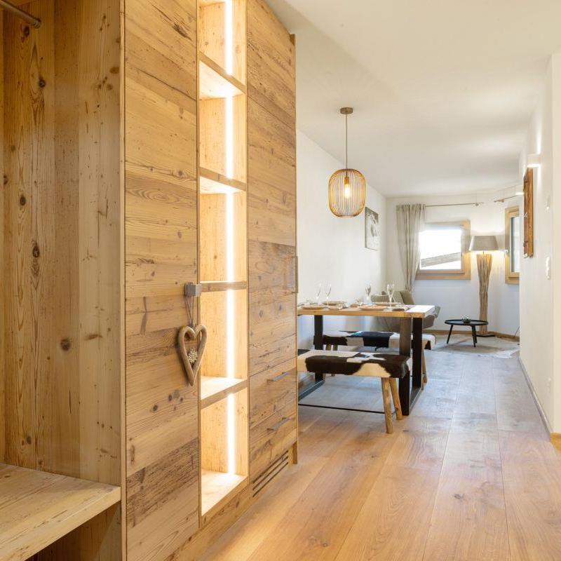 Ferielejlighed - 3 personer -  - Via Maistra - 7513 - Silvaplana-Surlej