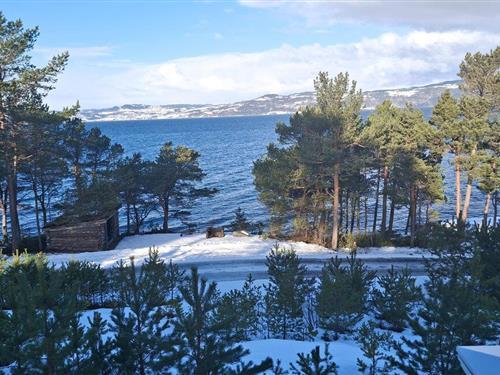 Sommerhus - 6 personer -  - Vigtilvegen - 7633 - Frosta