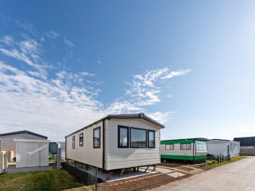 Chalet - 4 Personen -  - 8434 - Middelkerke