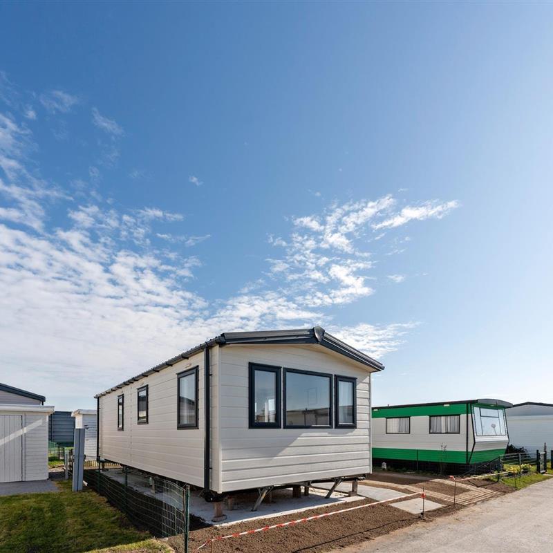 Sommerhus - 4 personer -  - 8434 - Middelkerke